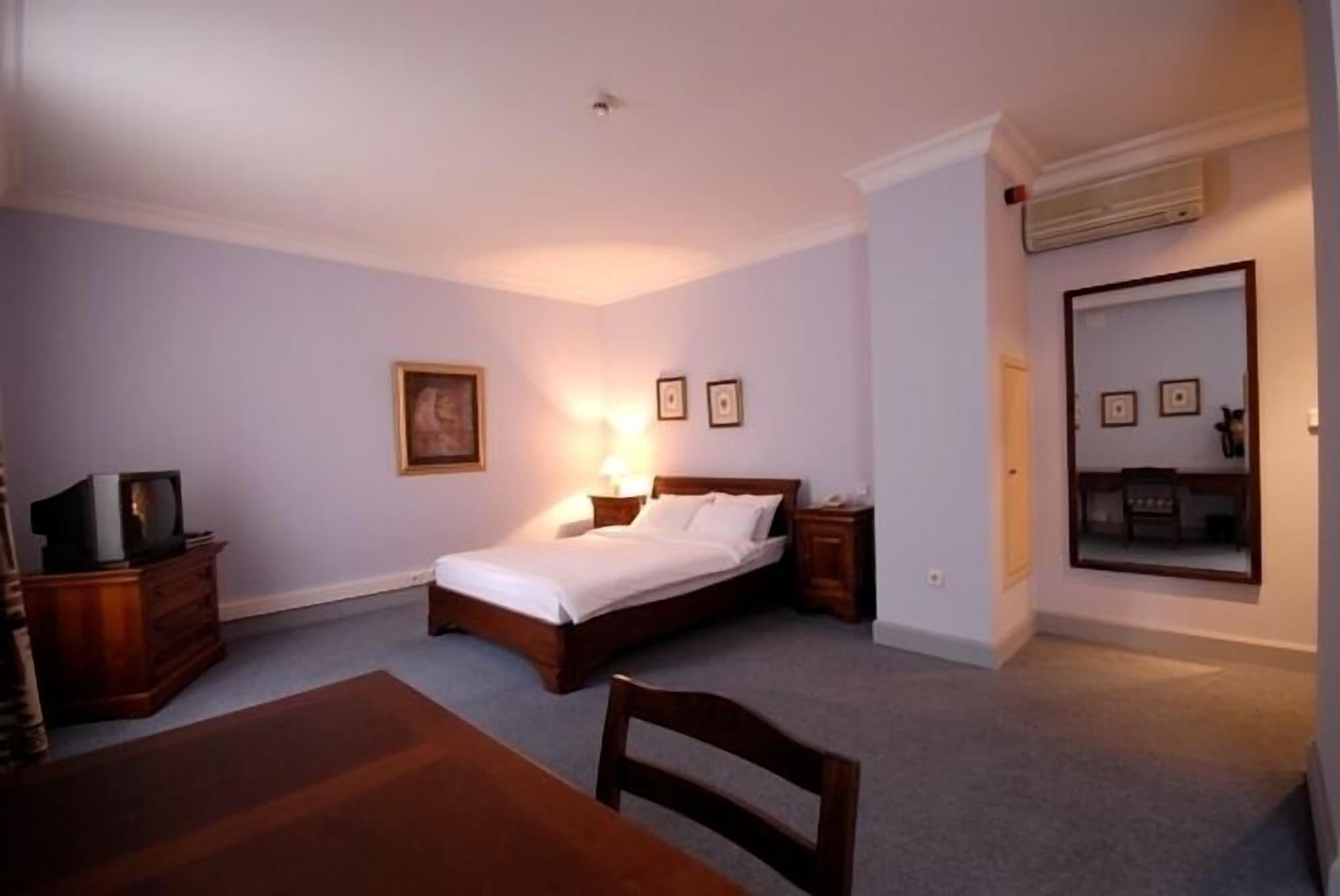 Horizon Hotel Baku Quarto foto