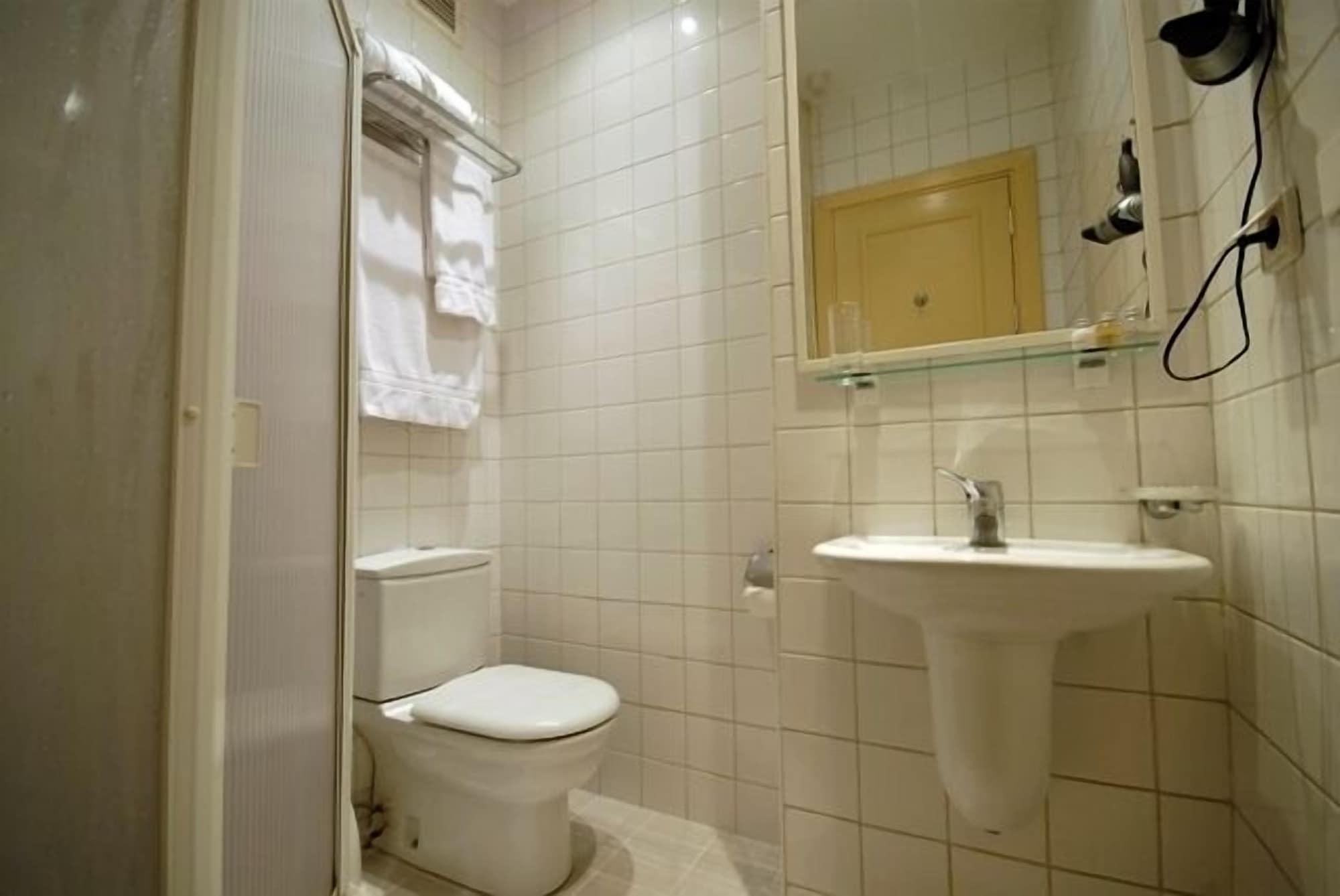 Horizon Hotel Baku Quarto foto