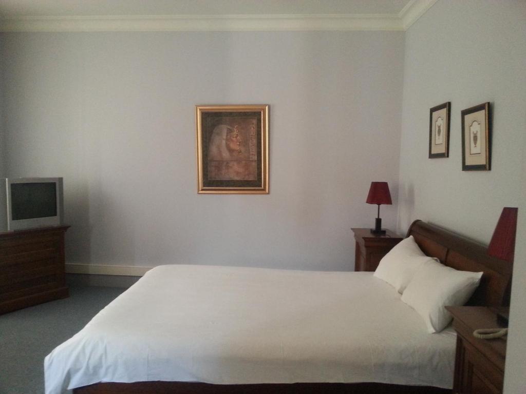 Horizon Hotel Baku Quarto foto