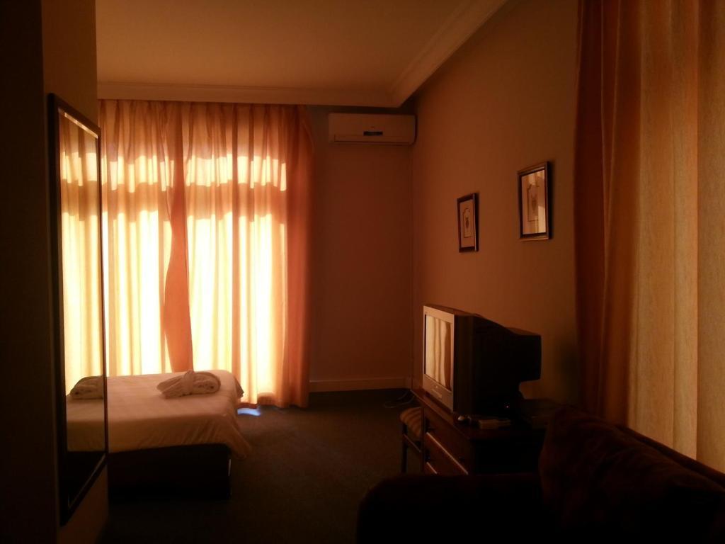 Horizon Hotel Baku Quarto foto