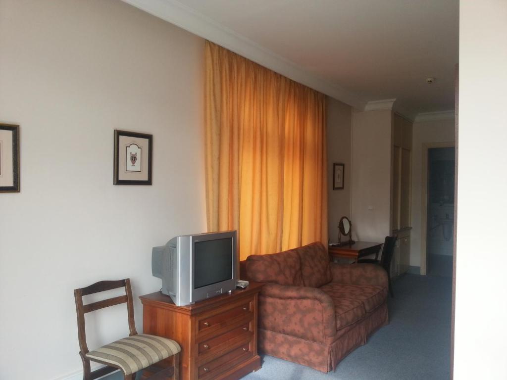 Horizon Hotel Baku Quarto foto
