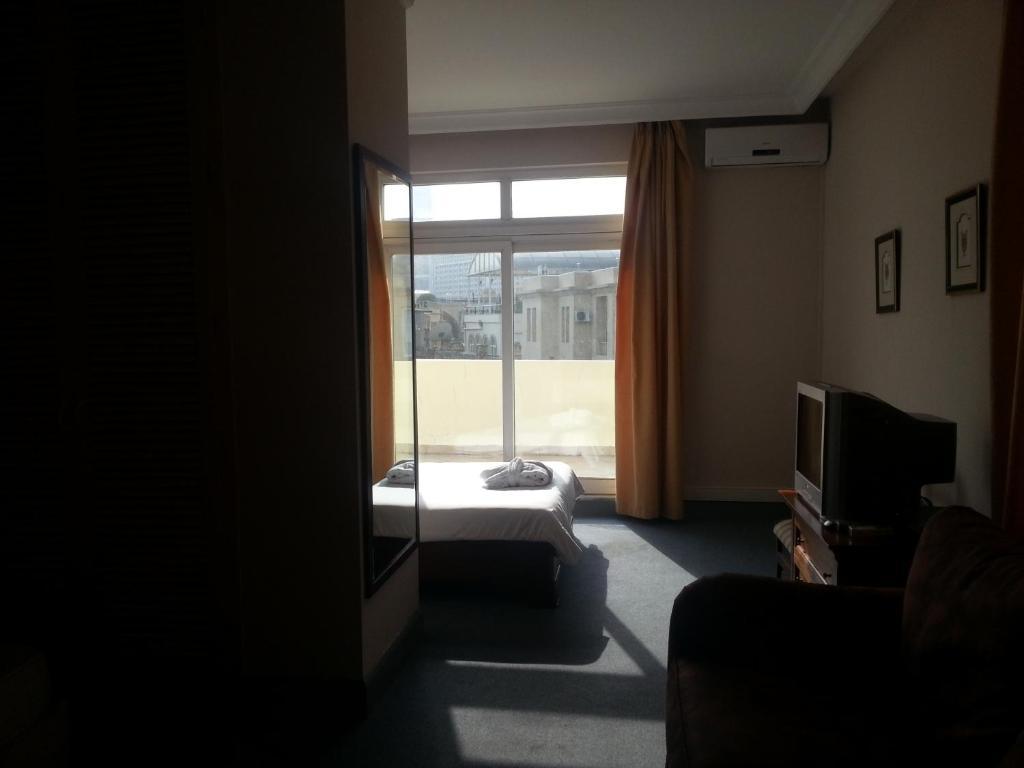 Horizon Hotel Baku Quarto foto