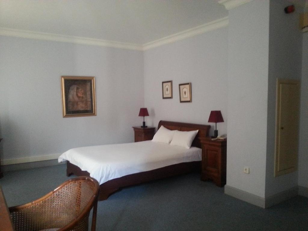 Horizon Hotel Baku Quarto foto